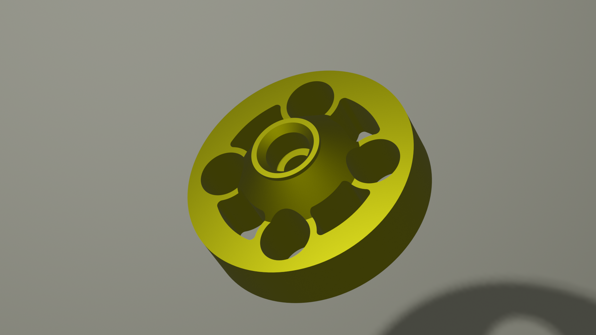 Servo Horn