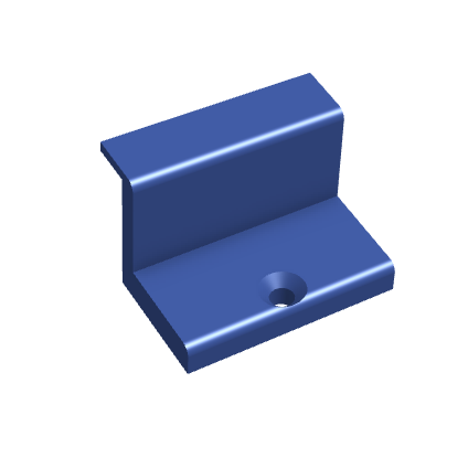 Motor Mount
