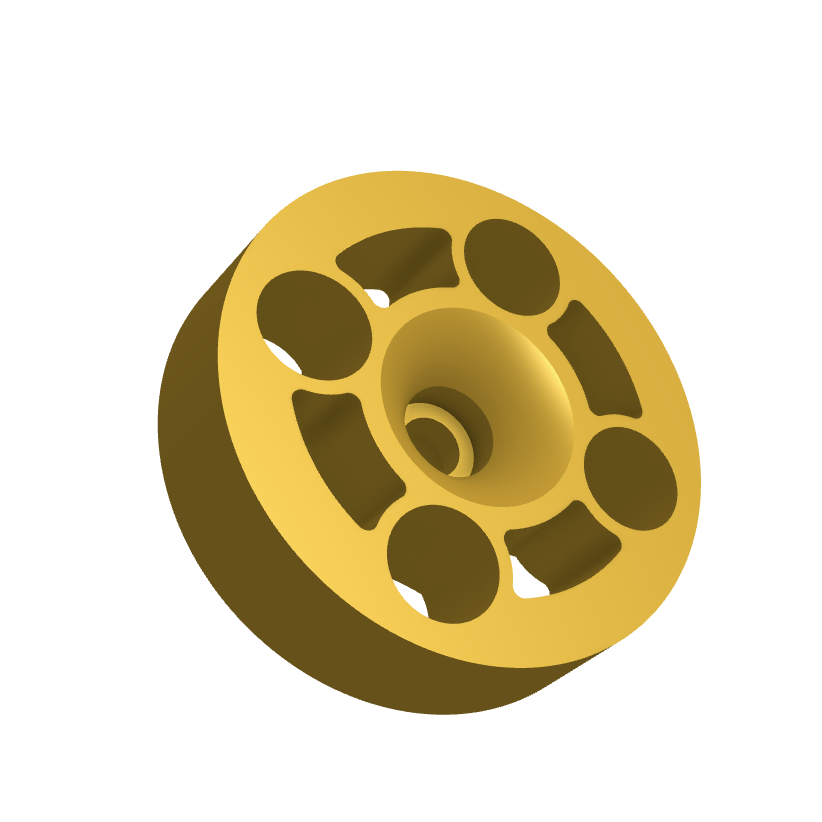 Servo Horn