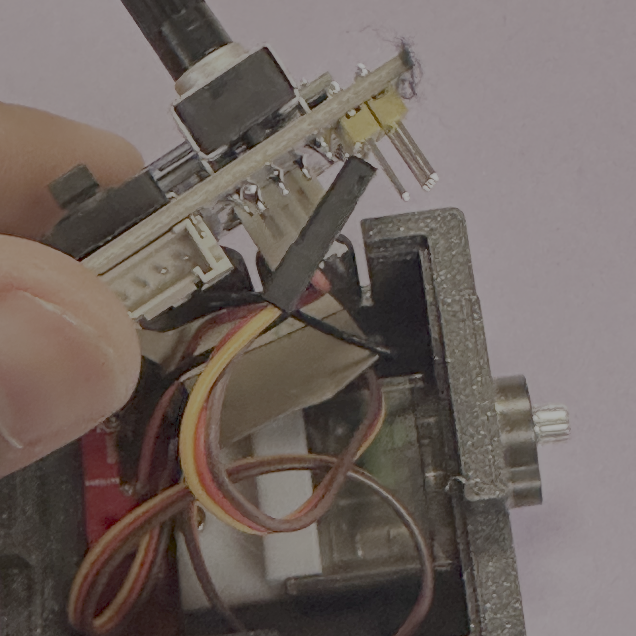 Stuff electronics 1