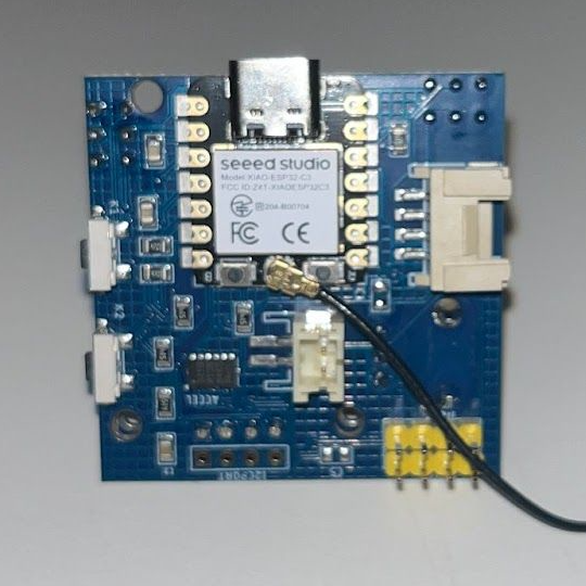 Antenna wire