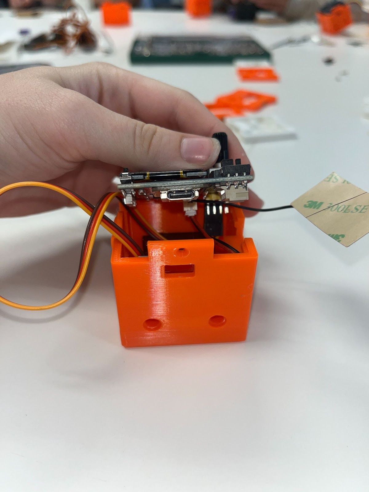 Stuff electronics 1