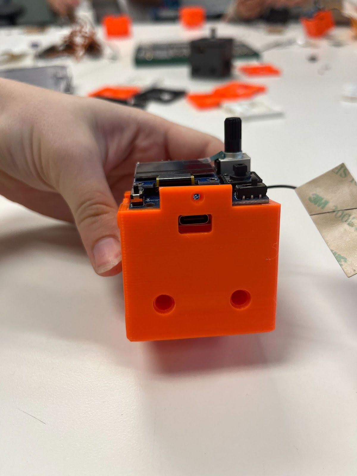 Stuff electronics 2