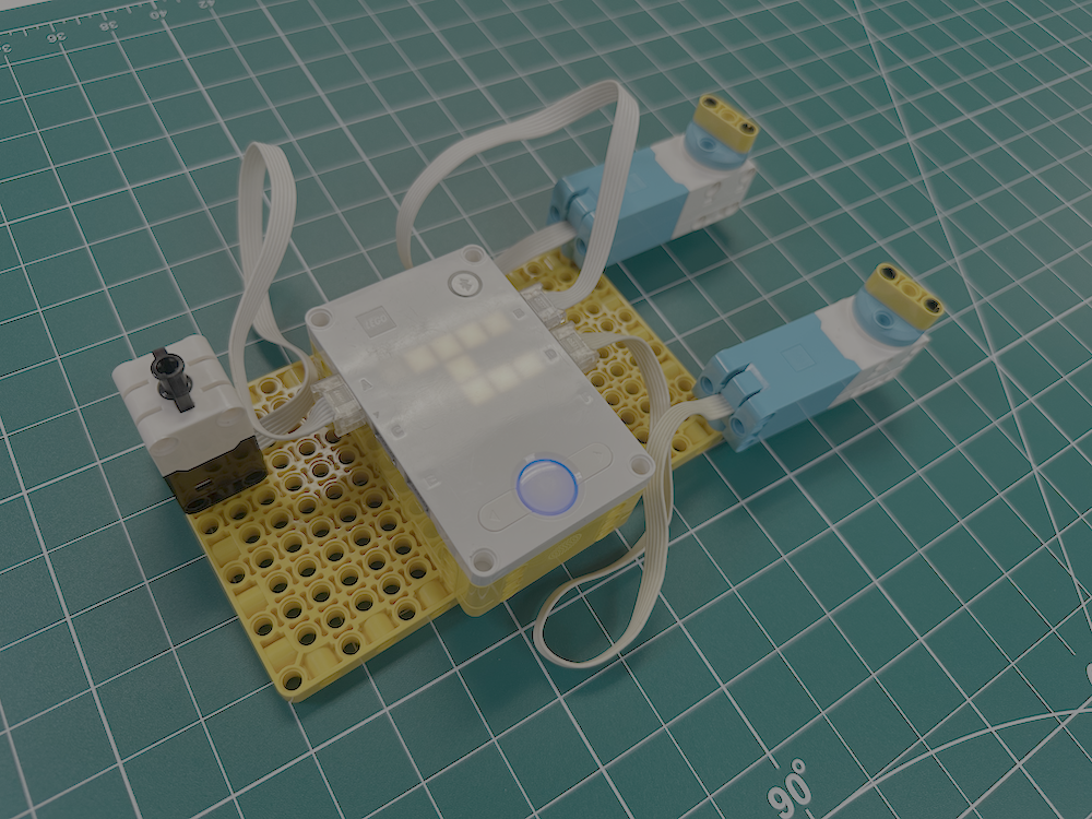 Smart SPIKE - Image 3