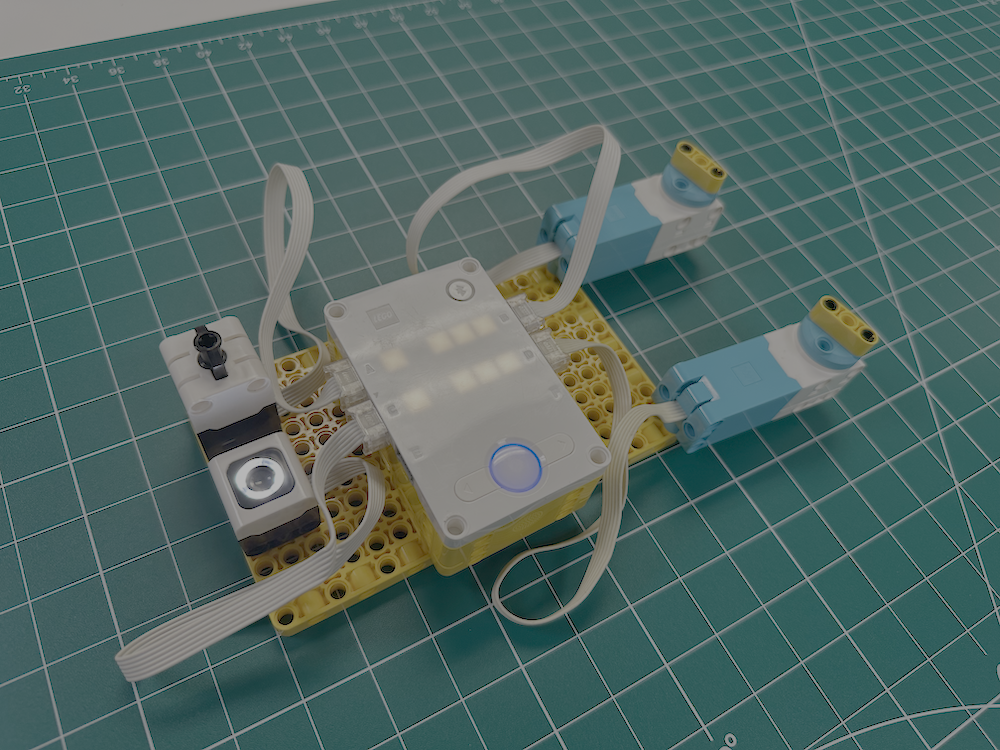 Smart SPIKE - Image 2