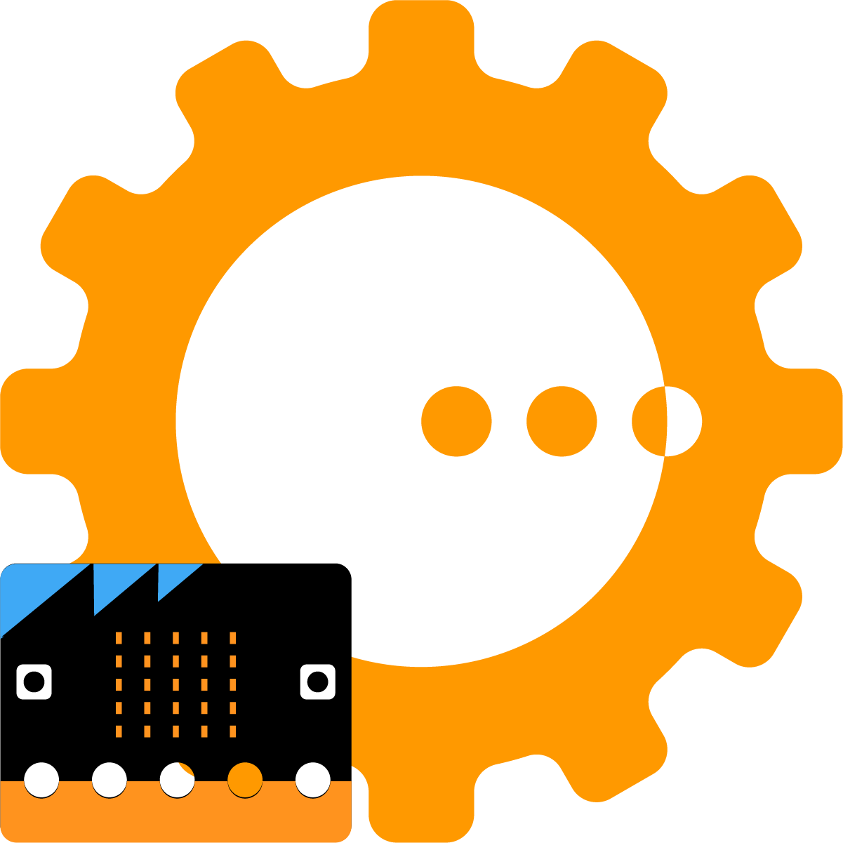 Smart micro:bit
