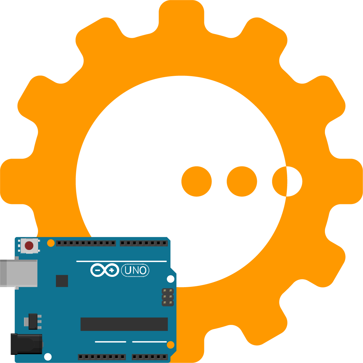 Smart Arduino