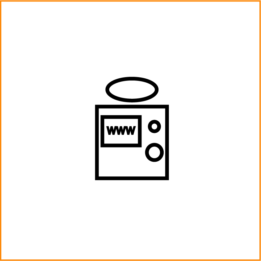 Web App